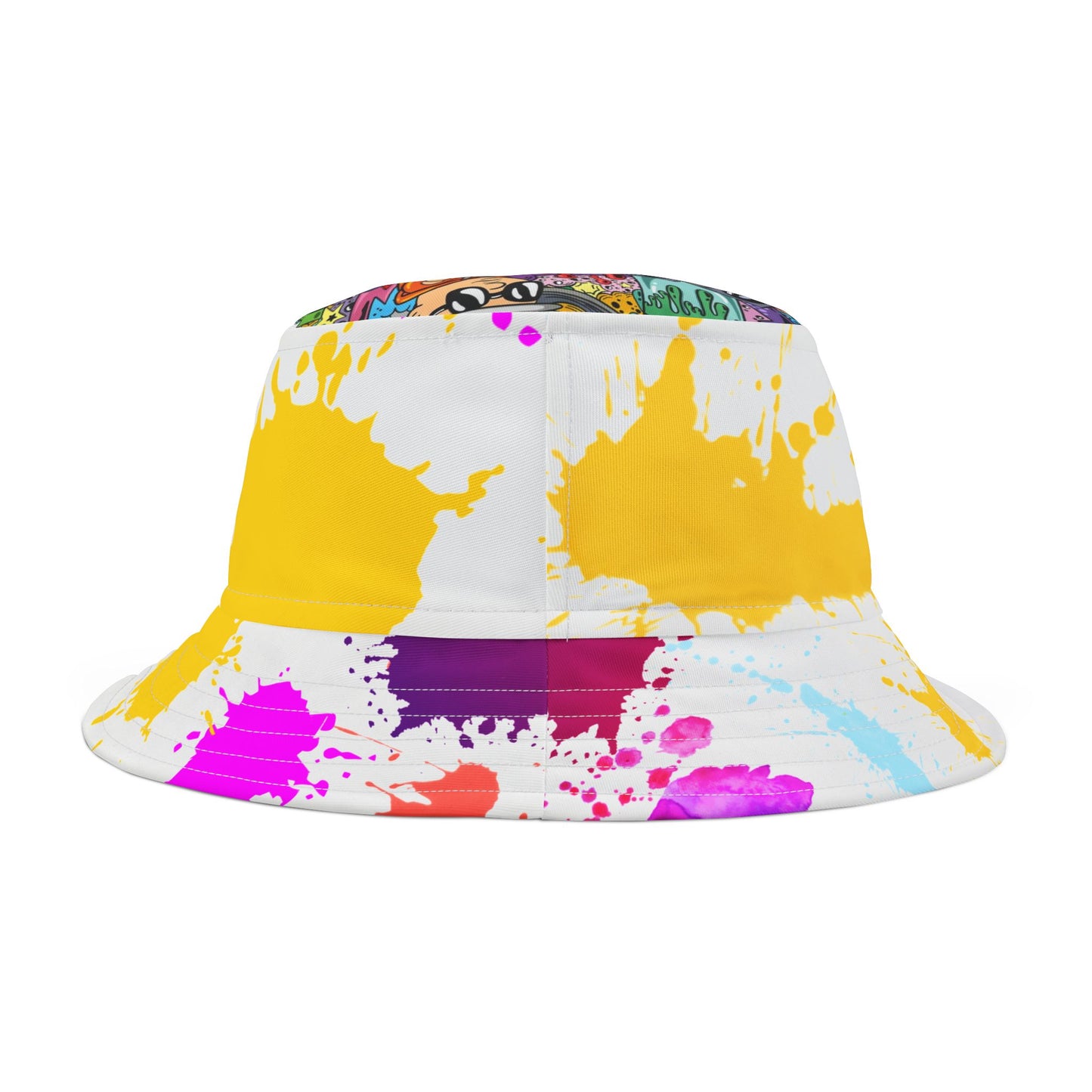 Bucket Hat (AOP)