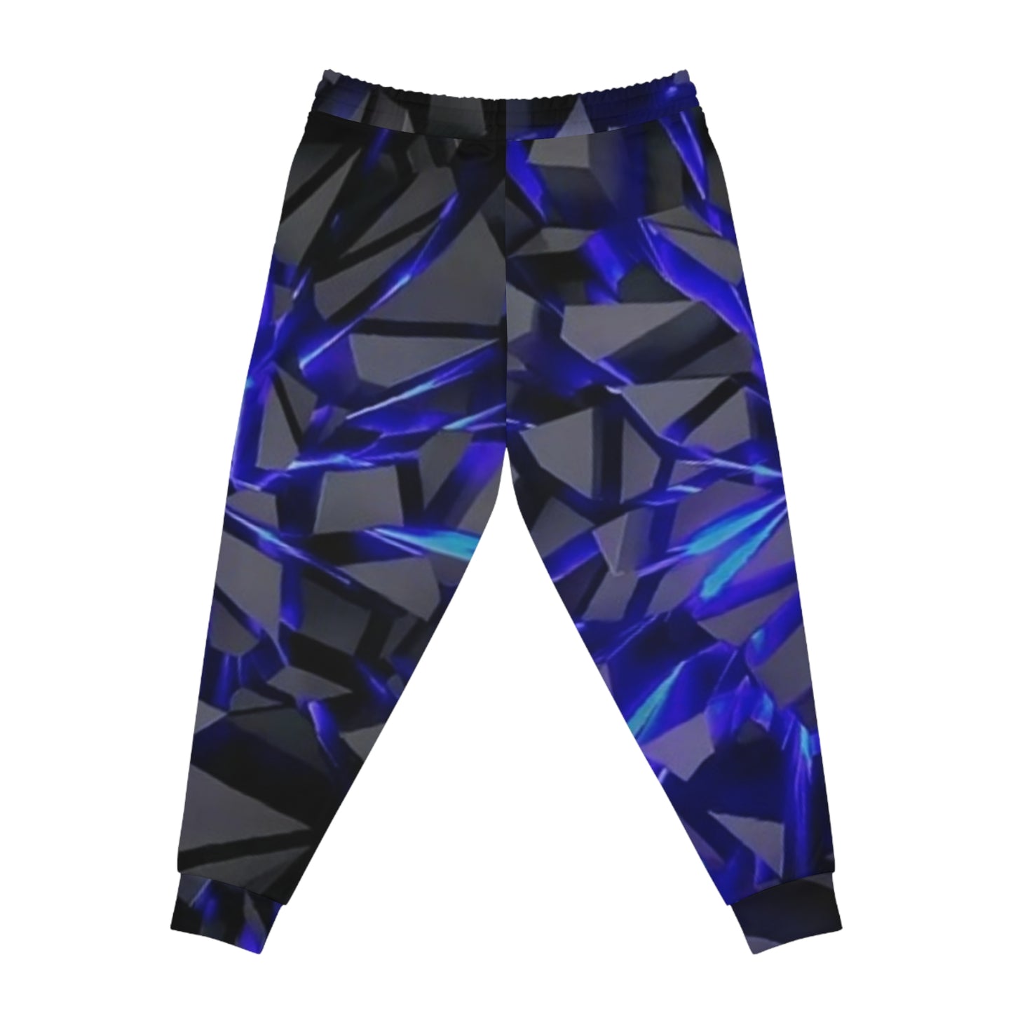 Athletic Joggers (AOP)