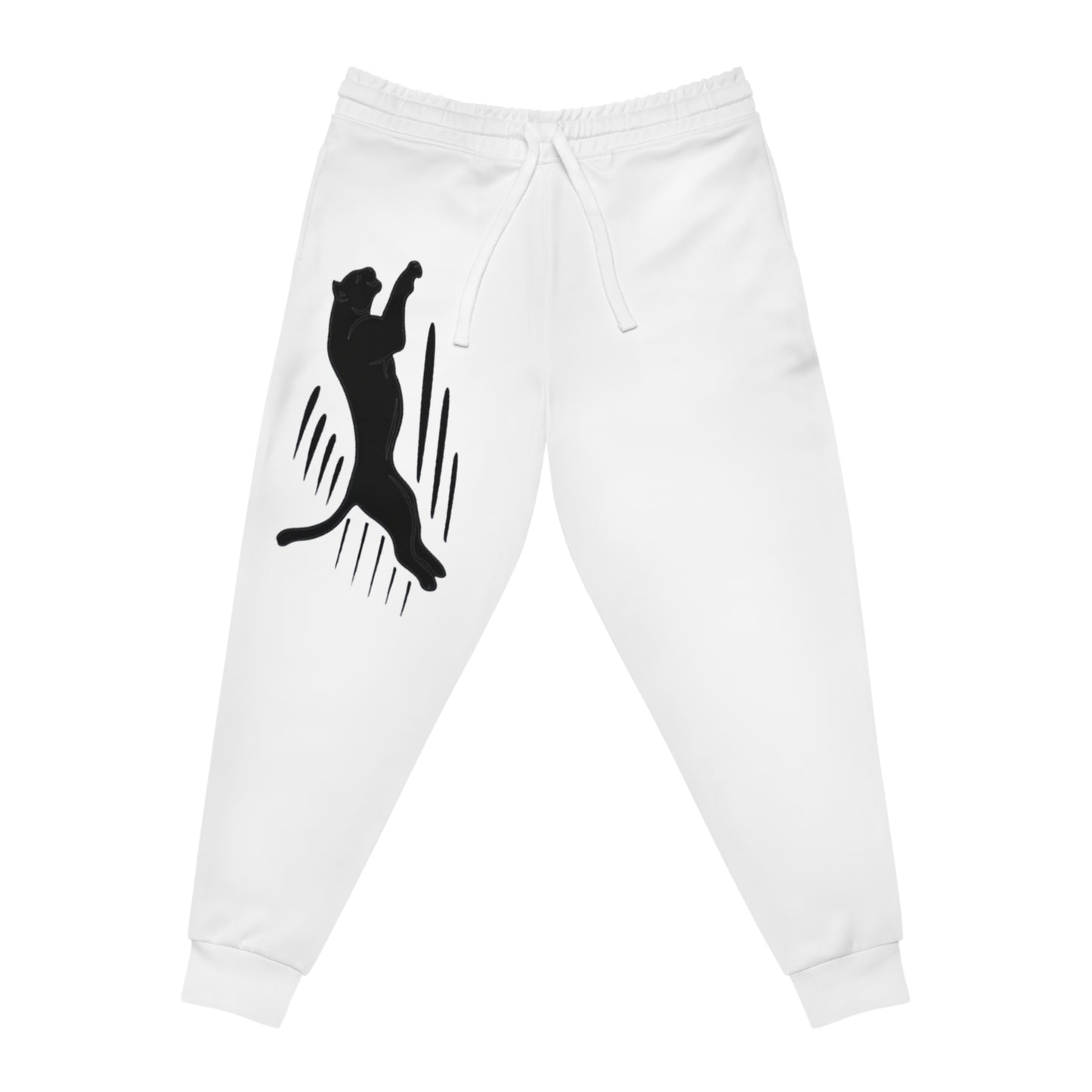 Athletic Joggers (AOP)