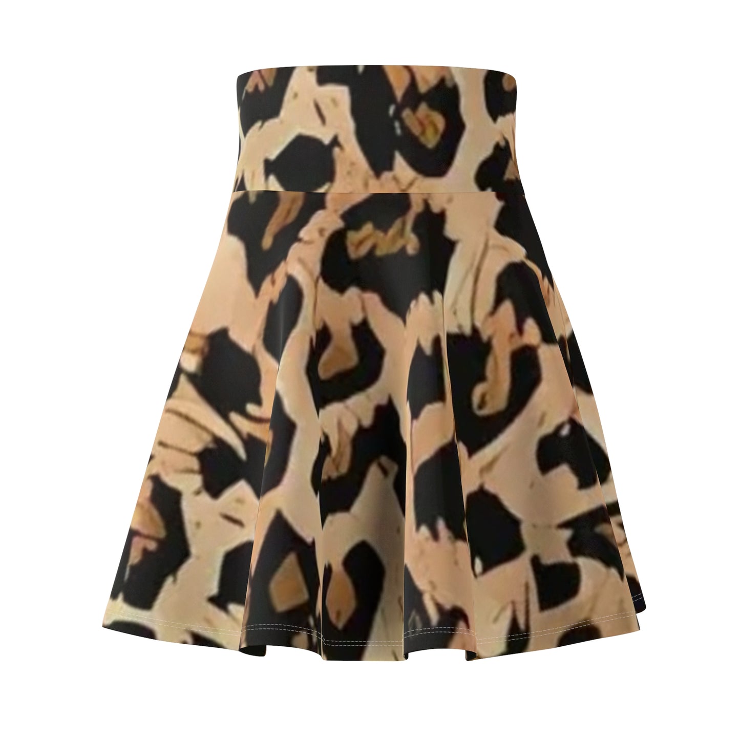 Women's Skater Skirt (AOP)