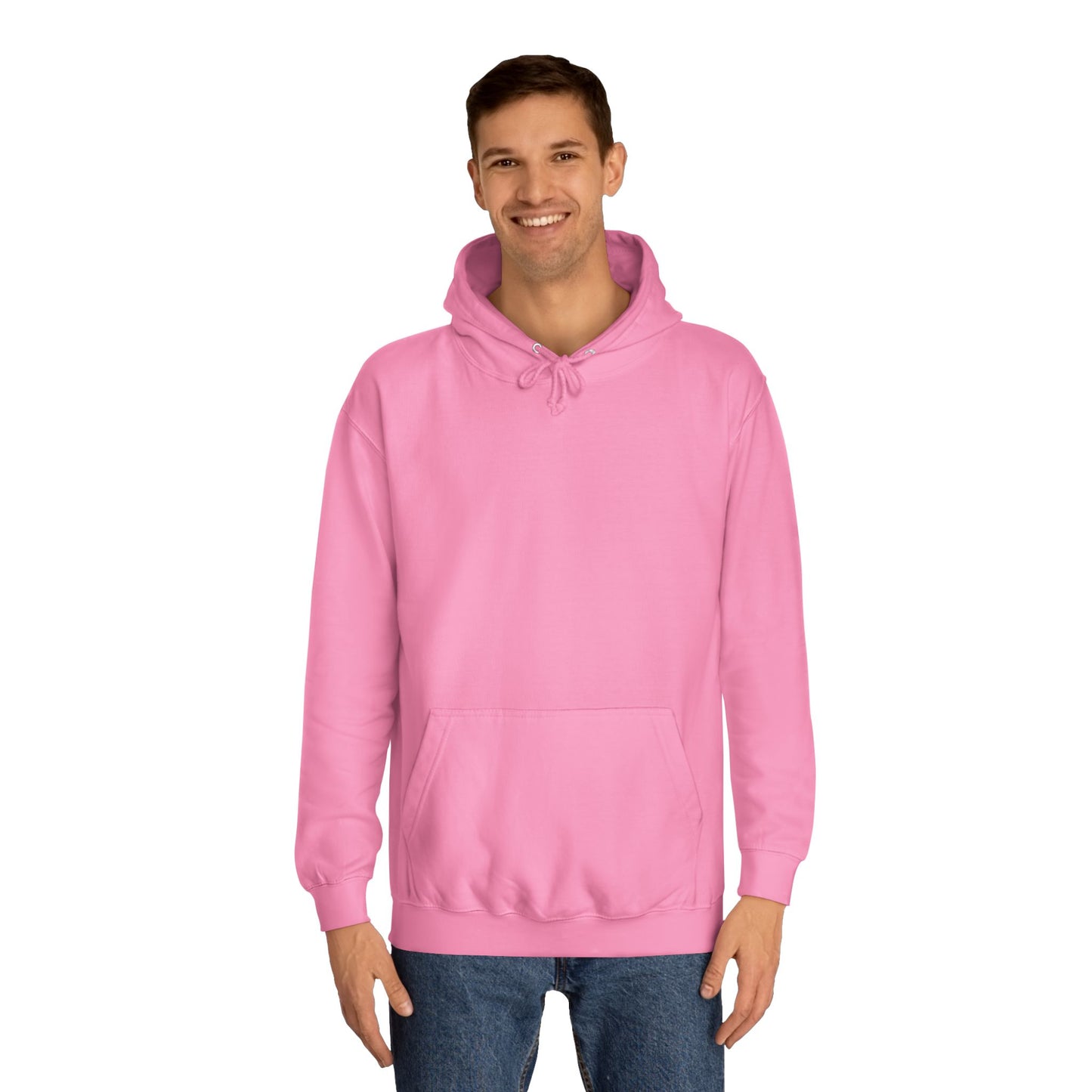 Unisex College Hoodie