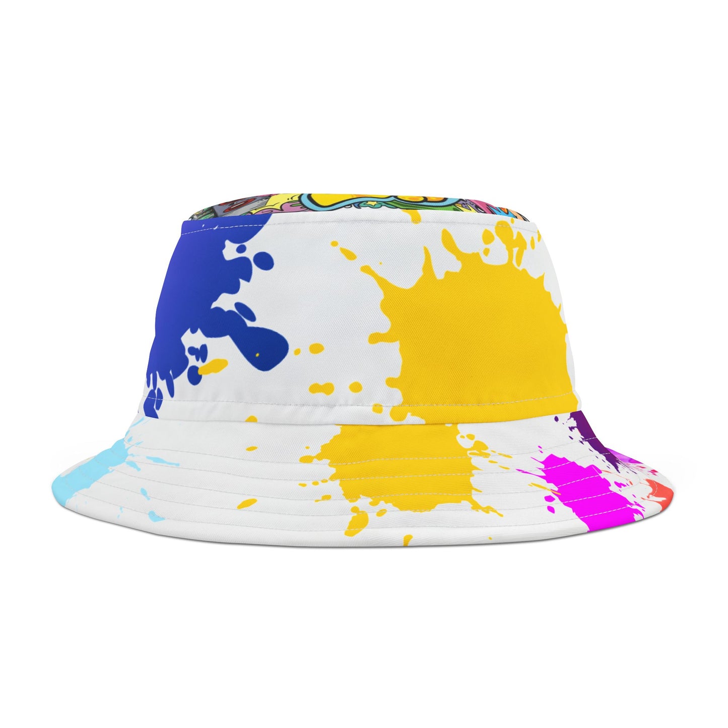 Bucket Hat (AOP)