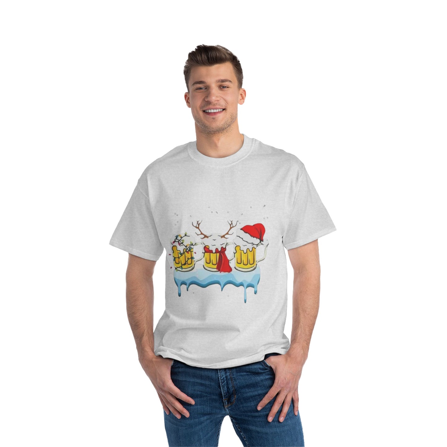 Beefy-T®  Short-Sleeve T-Shirt