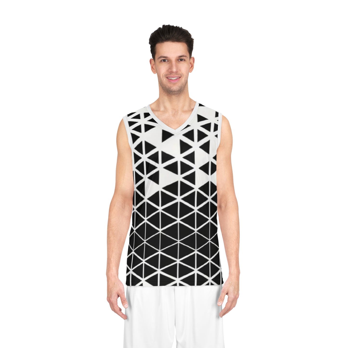 Basketball Jersey (AOP)