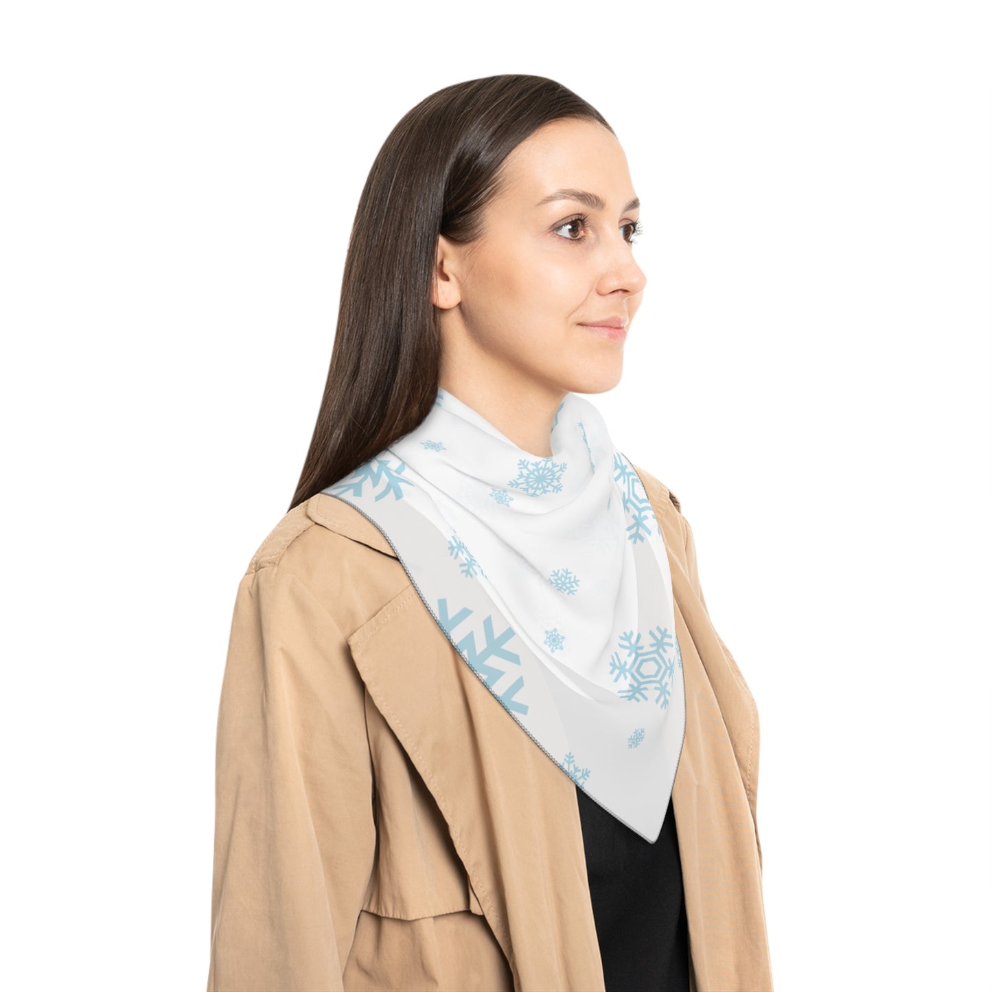 Poly Scarf