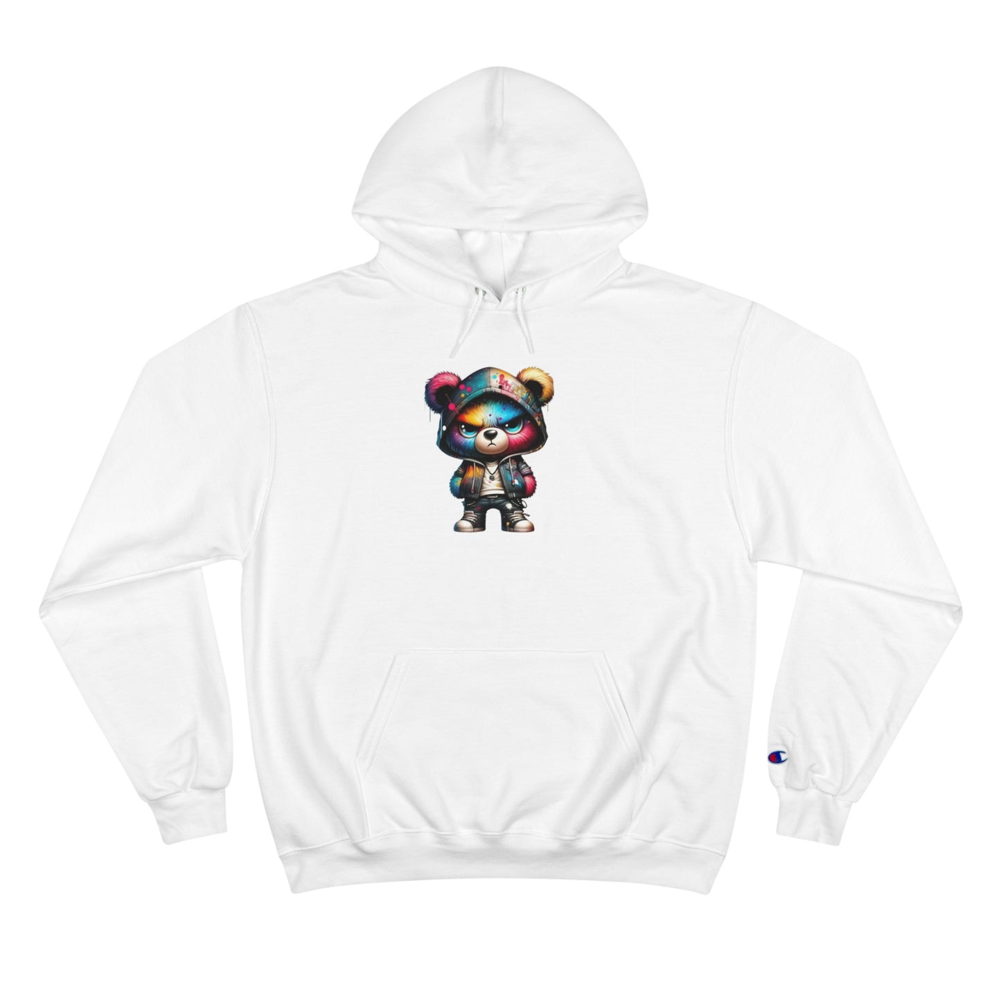 Champion Hoodie