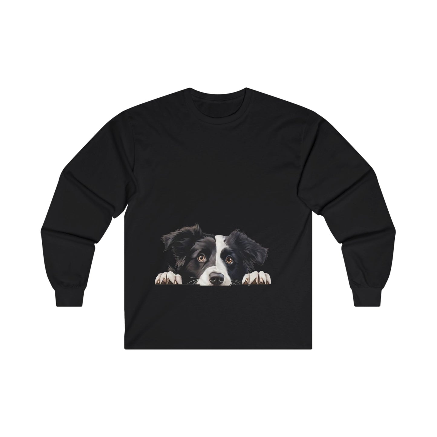 Unisex Ultra Cotton Long Sleeve Tee