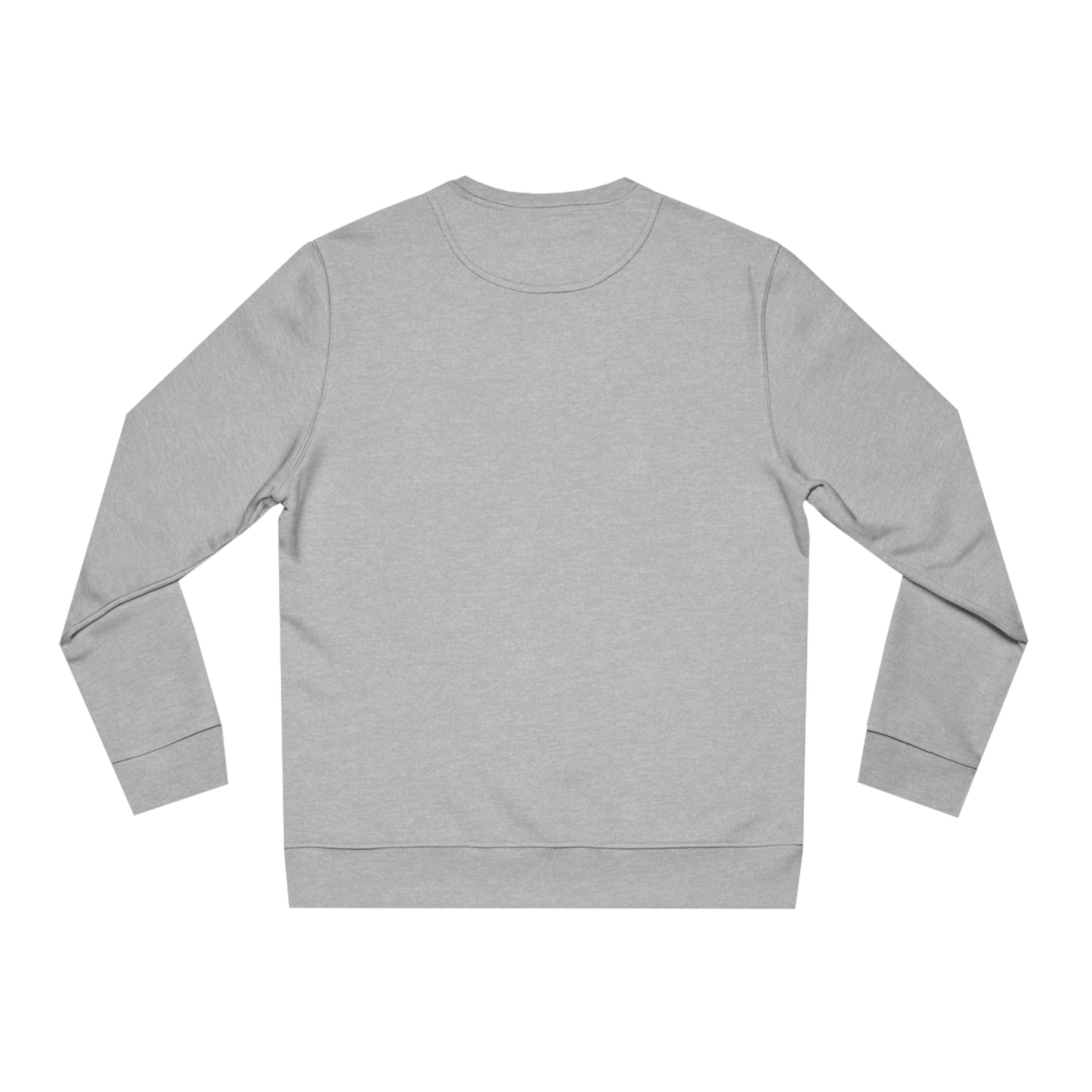 Unisex Changer Sweatshirt