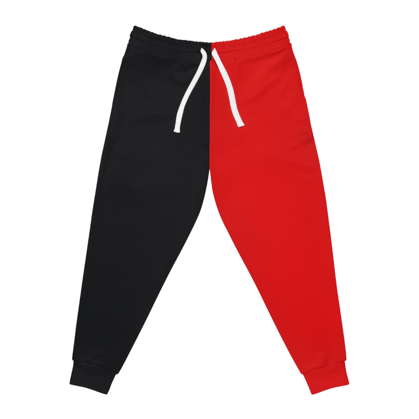 Athletic Joggers (AOP)