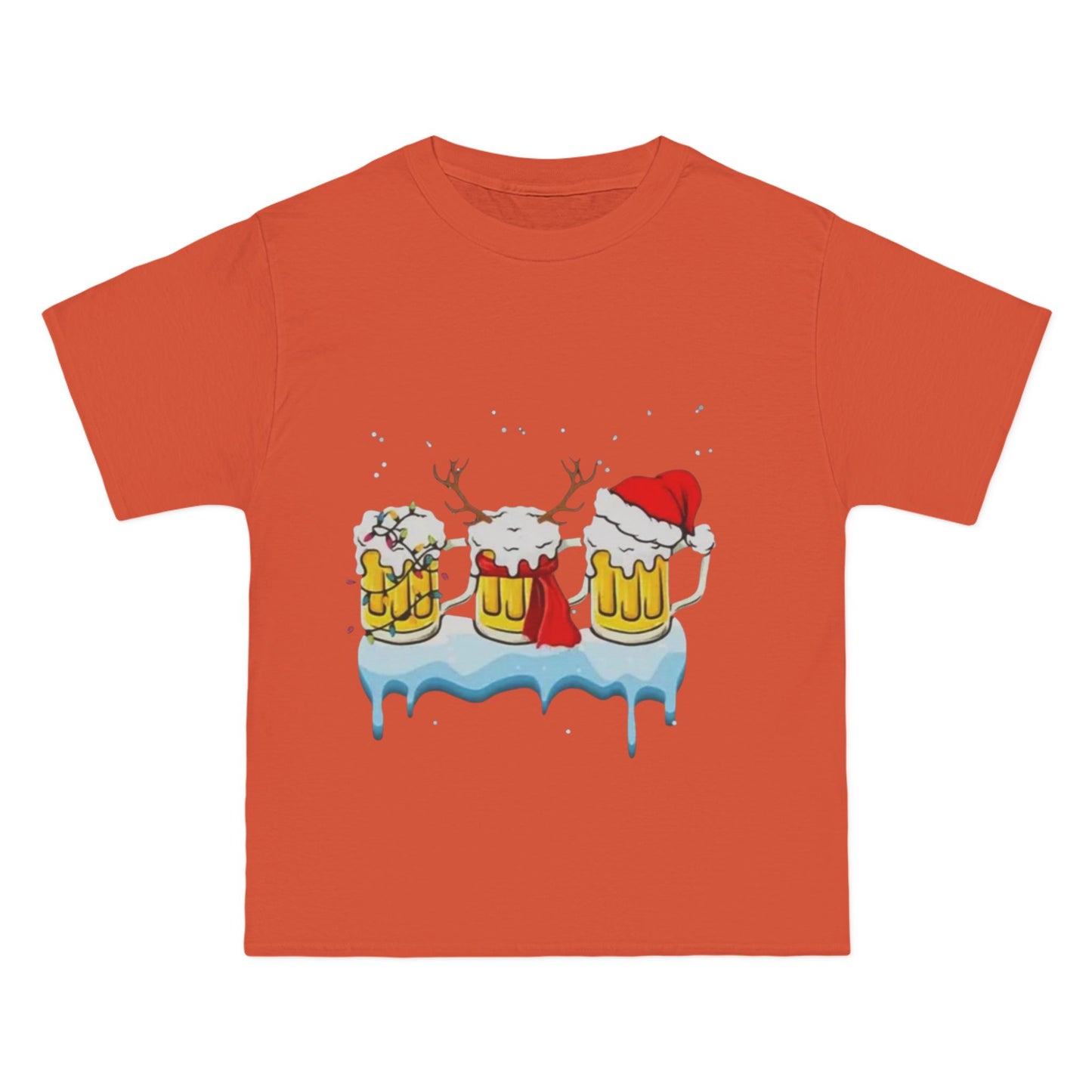 Beefy-T®  Short-Sleeve T-Shirt