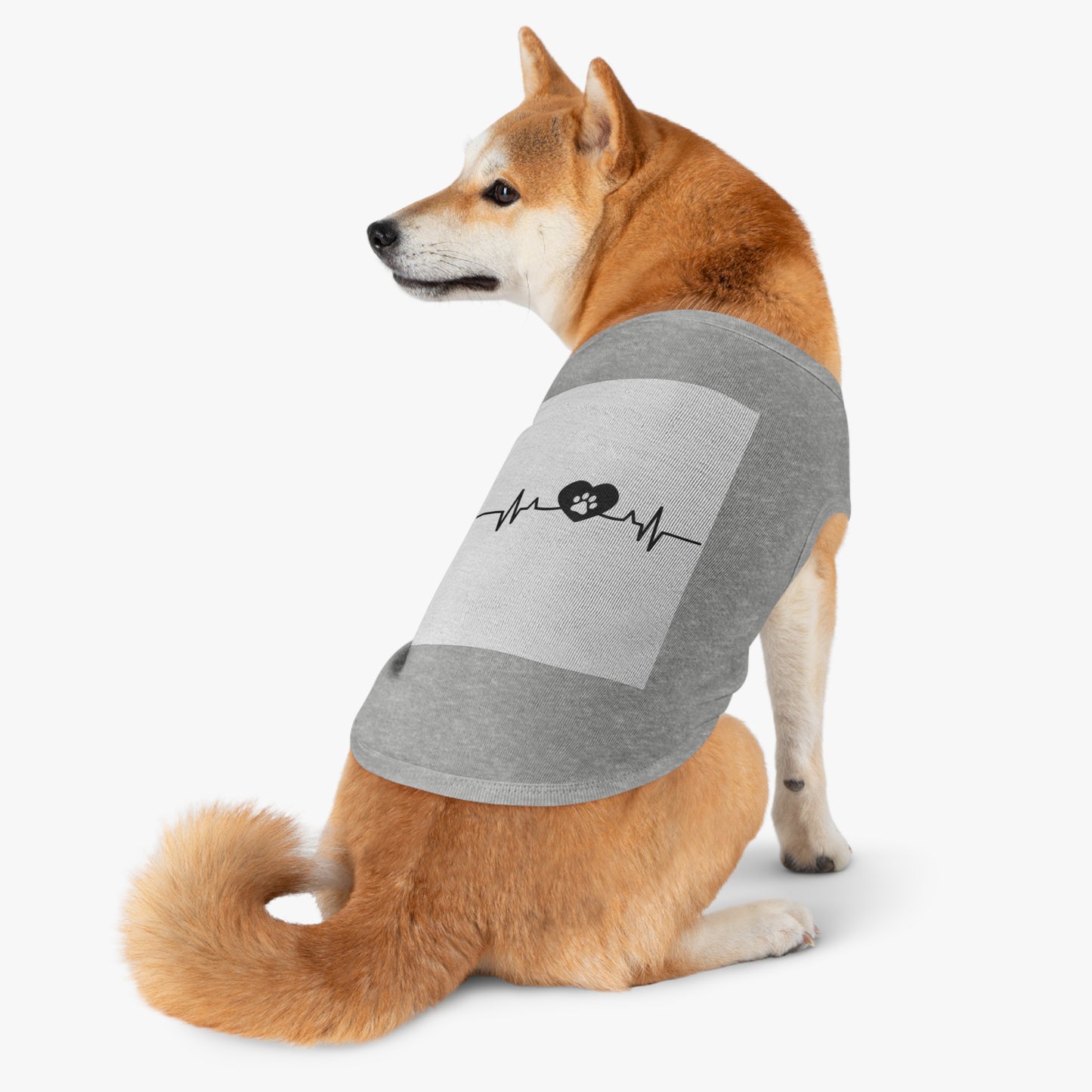 Pet Tank Top