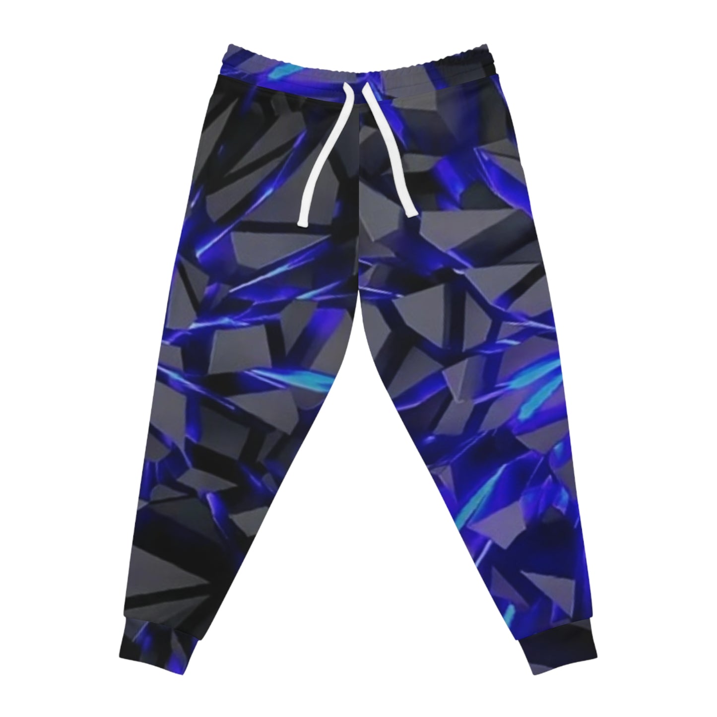 Athletic Joggers (AOP)