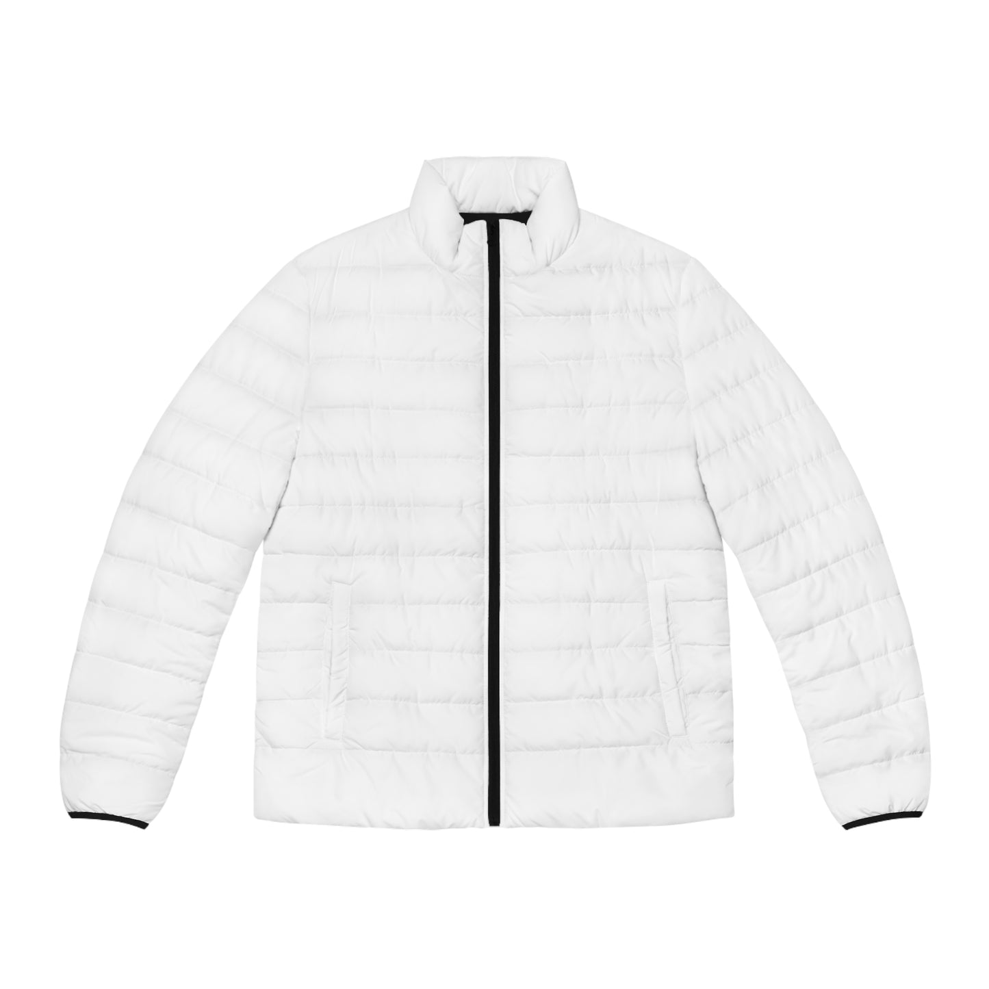 Men's Puffer Jacket (AOP)