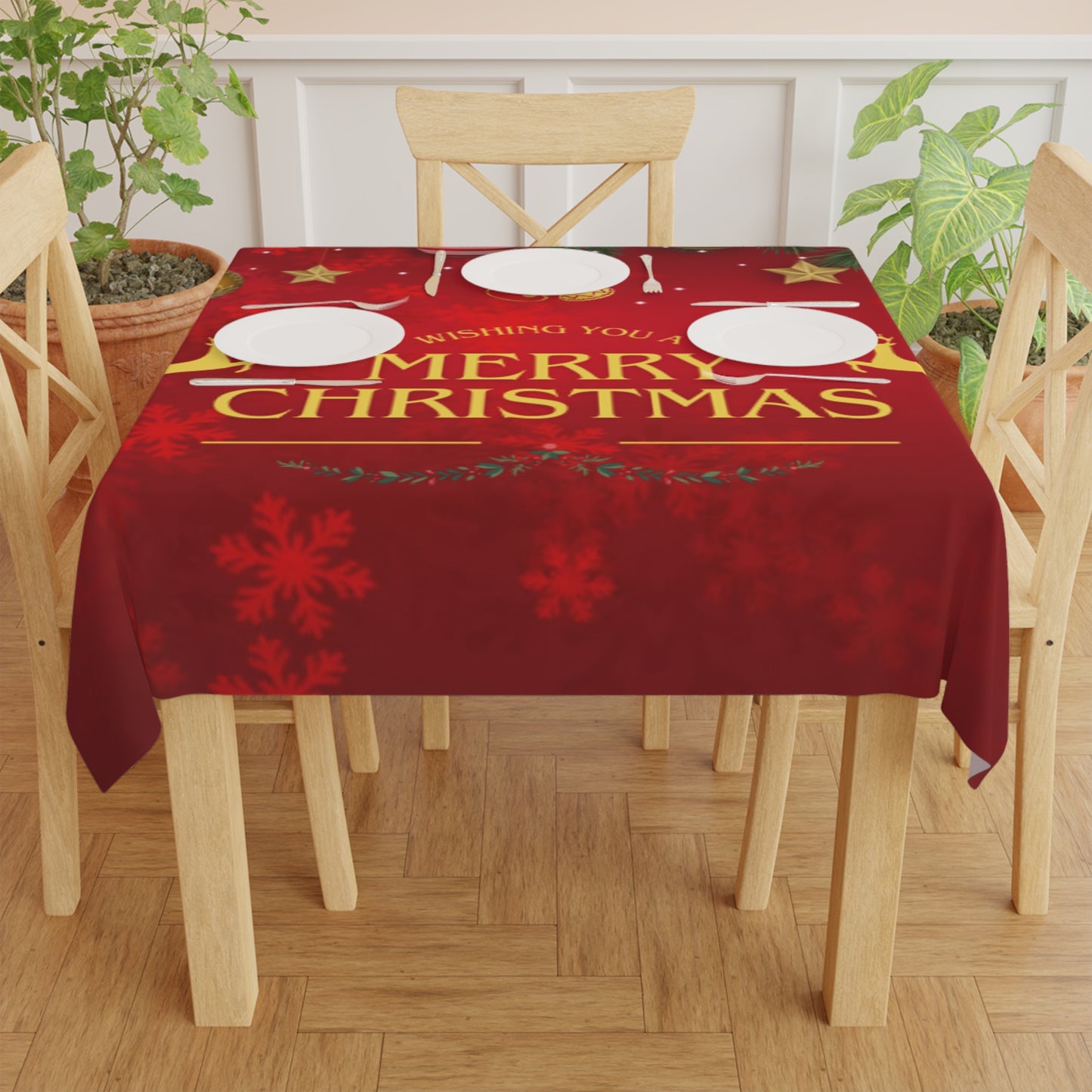 Tablecloth