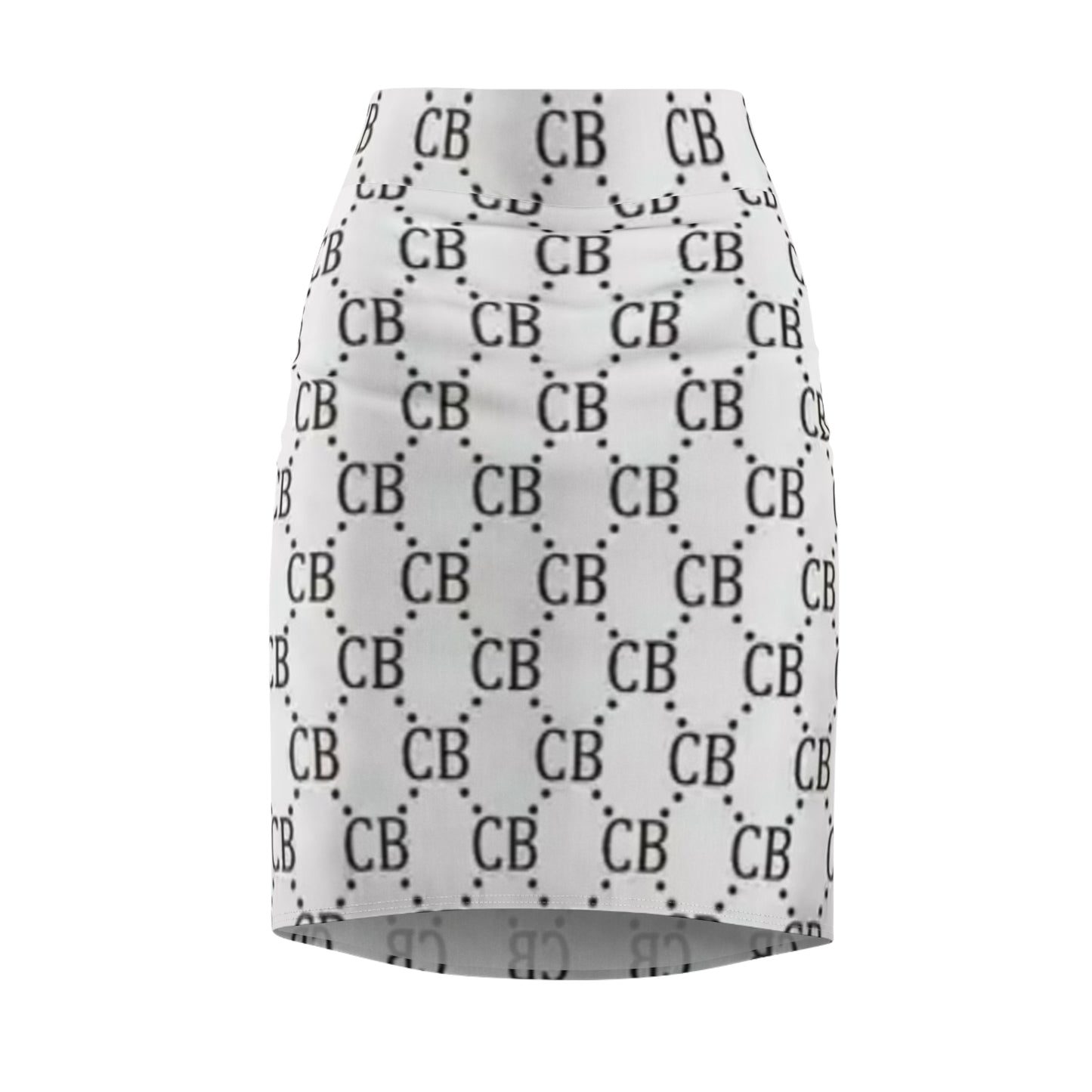 Women's Pencil Skirt (AOP)