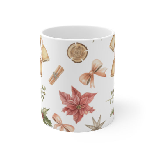 Ceramic Coffee Cups, 11oz, 15oz