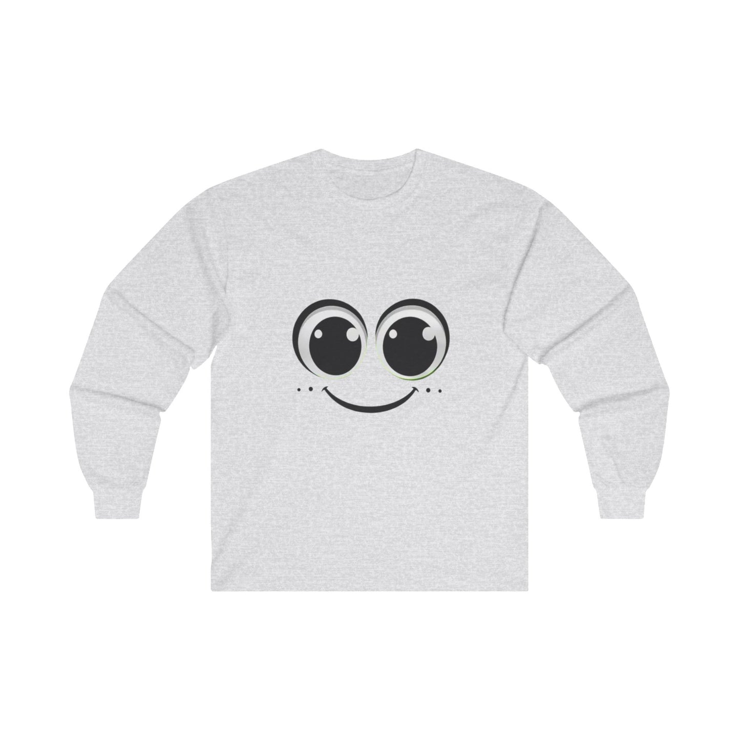 Unisex Ultra Cotton Long Sleeve Tee