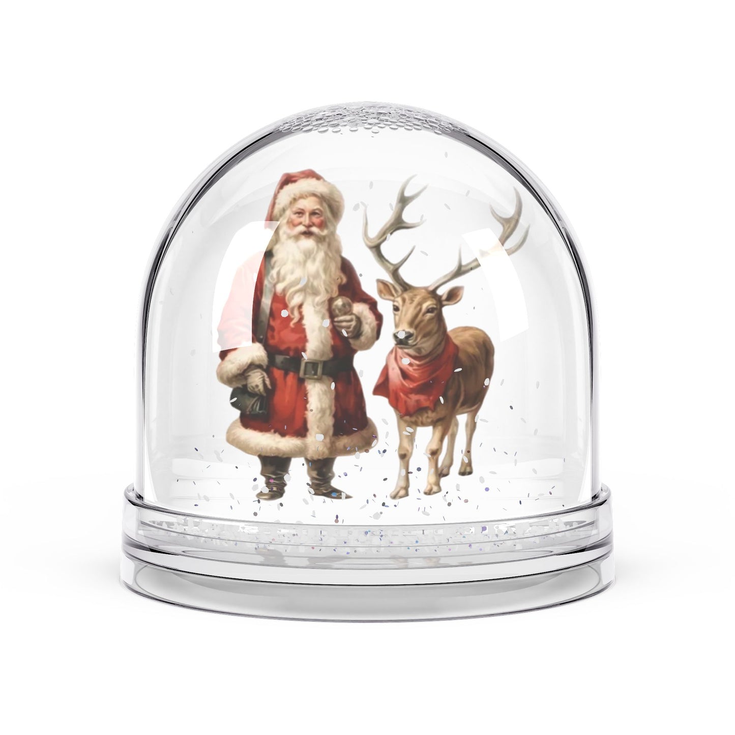 Snow Globe