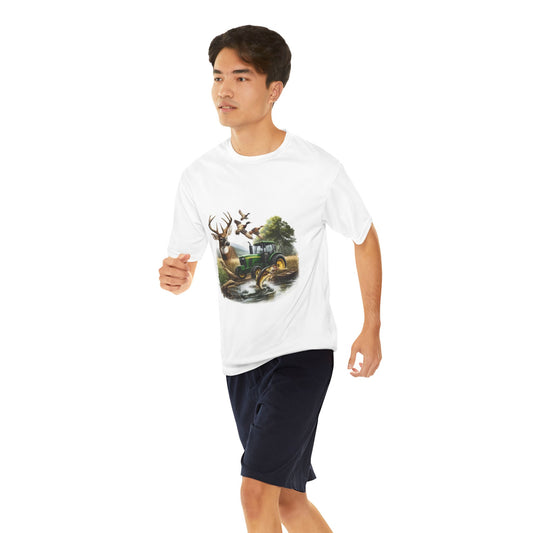 Men's Performance T-Shirt