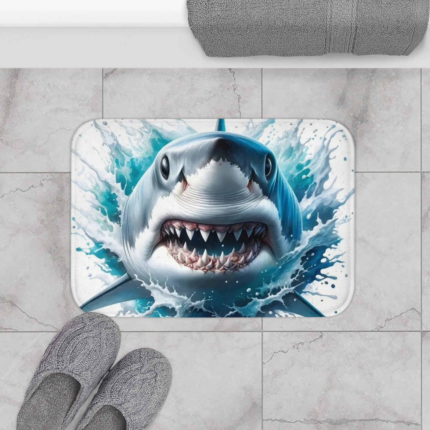 Bath Mat