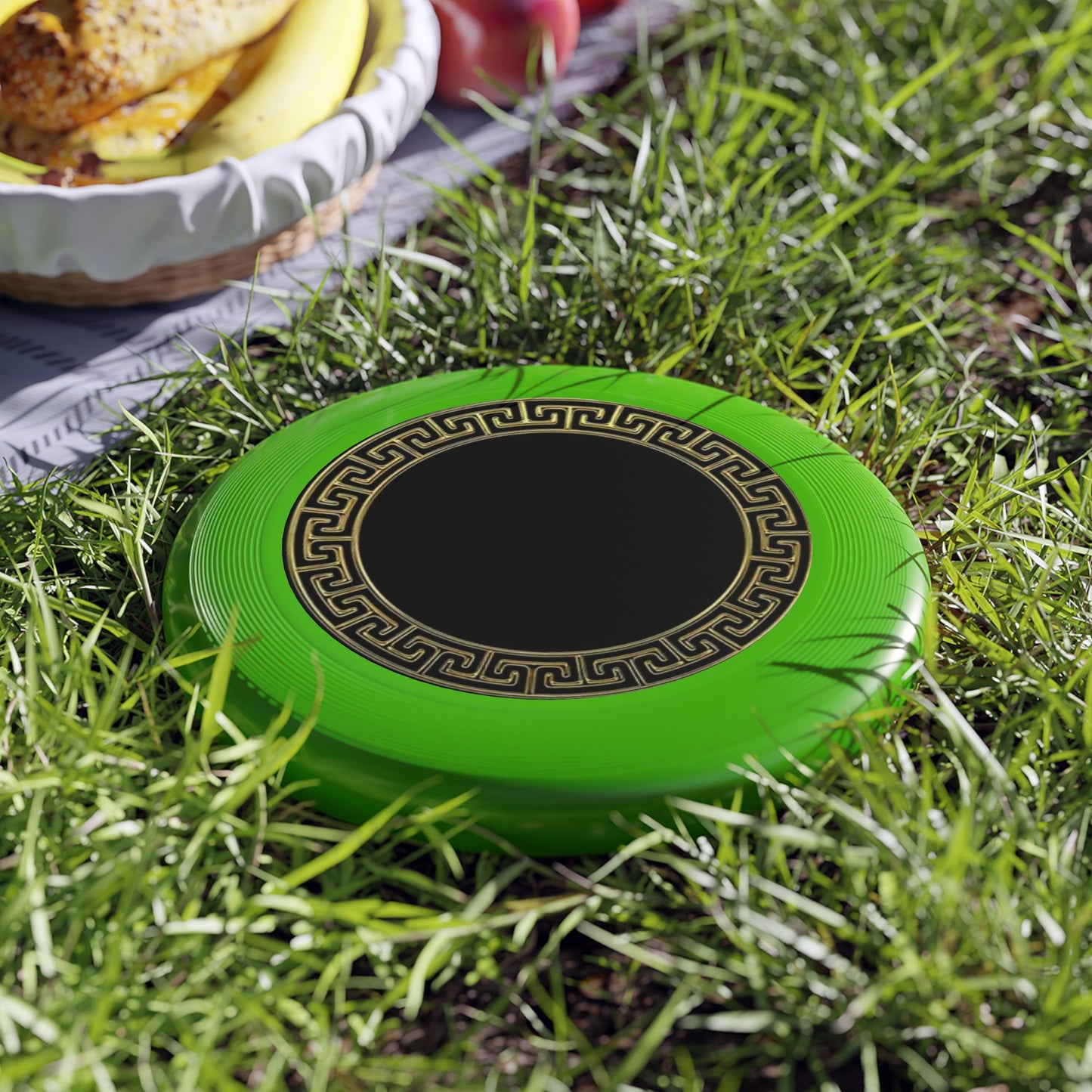 Wham-O Frisbee