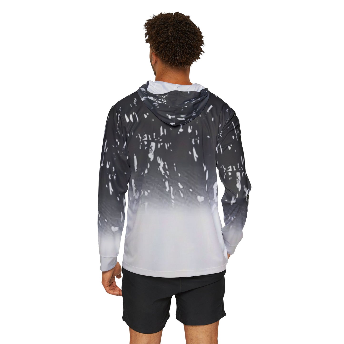 Men's Sports Warmup Hoodie (AOP)