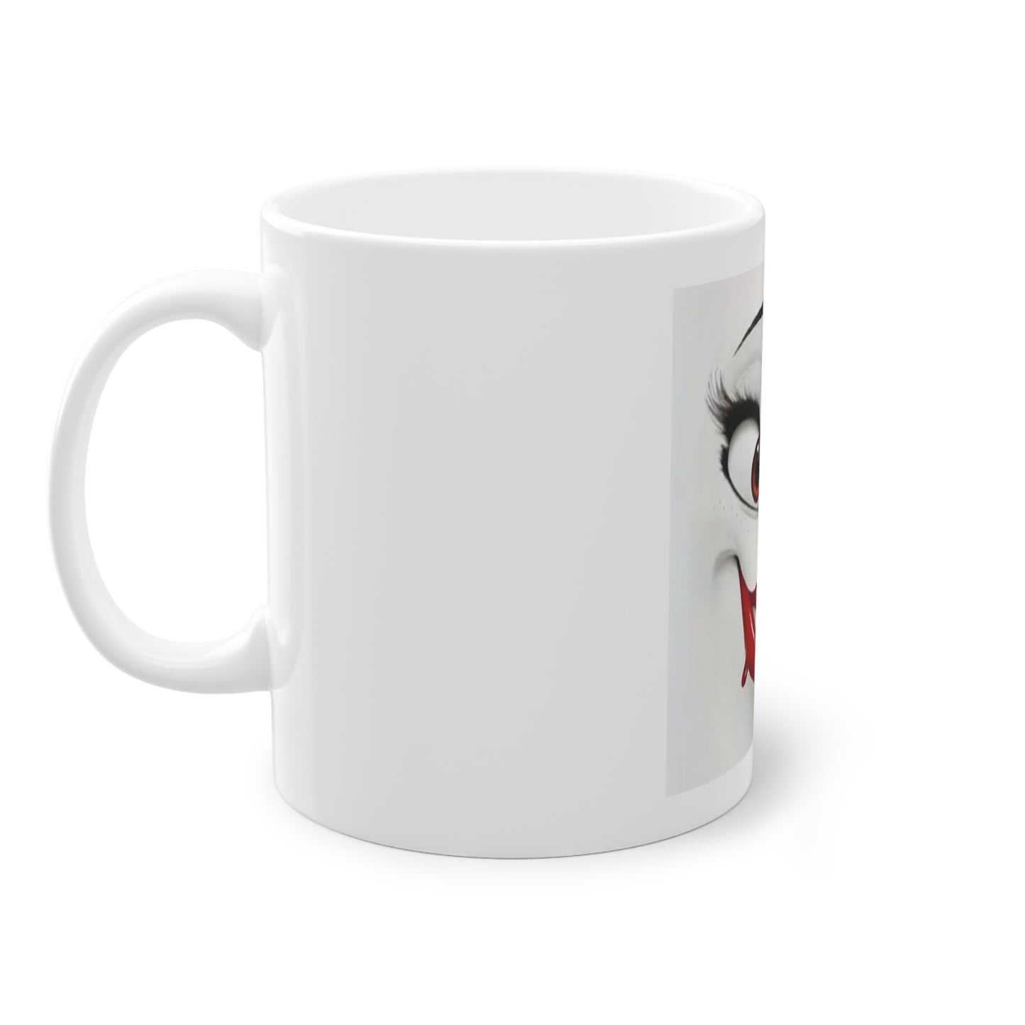 Standard Mug, 11oz