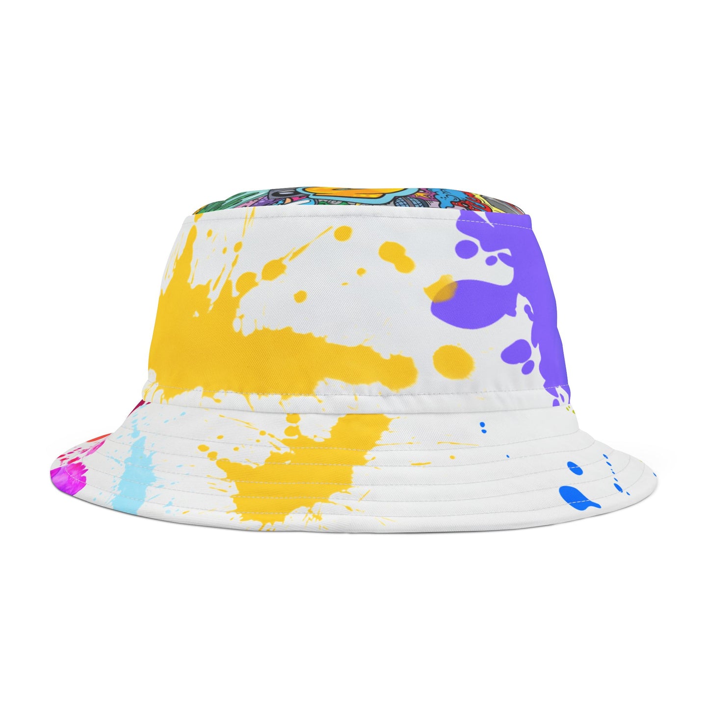 Bucket Hat (AOP)