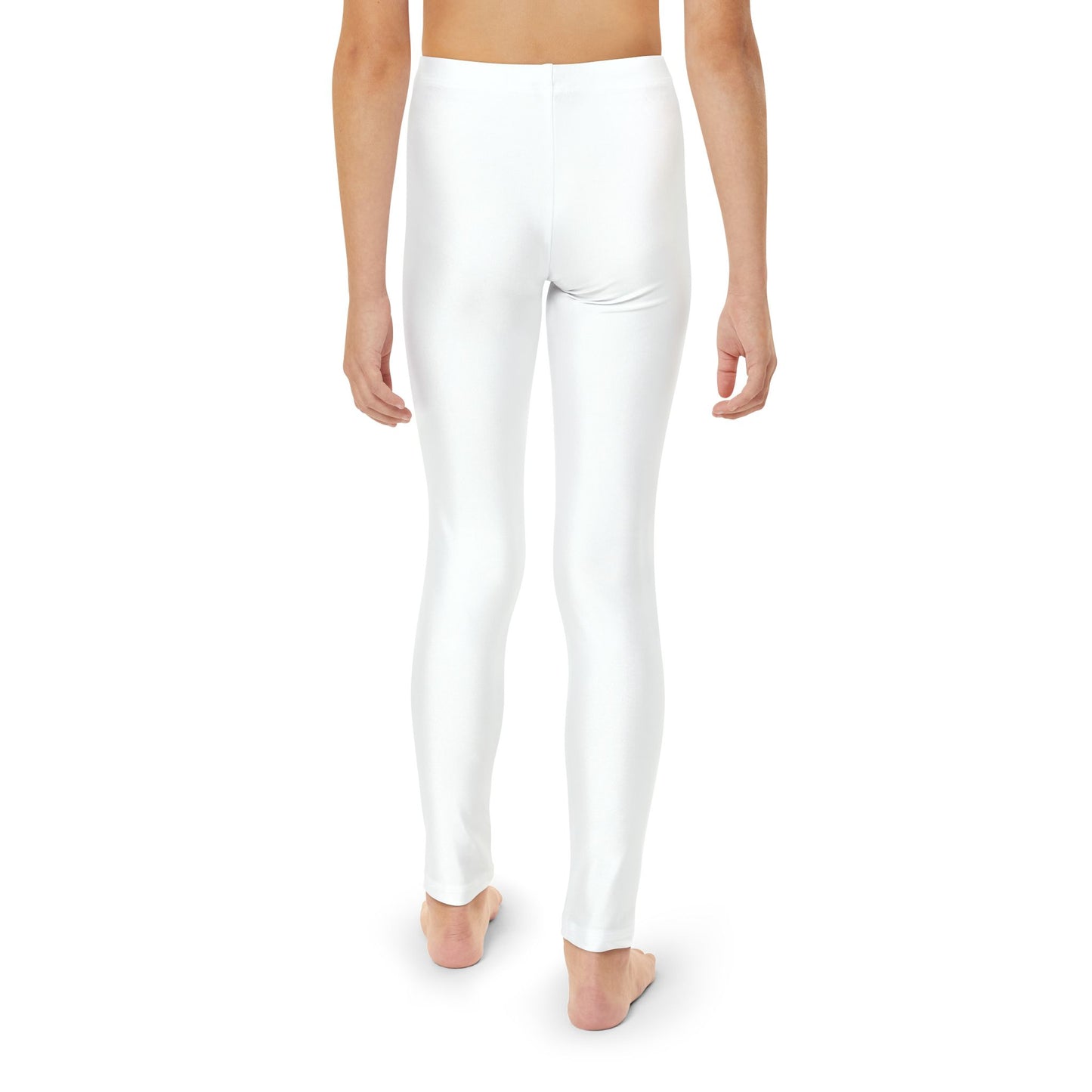 Youth Full-Length Leggings (AOP)