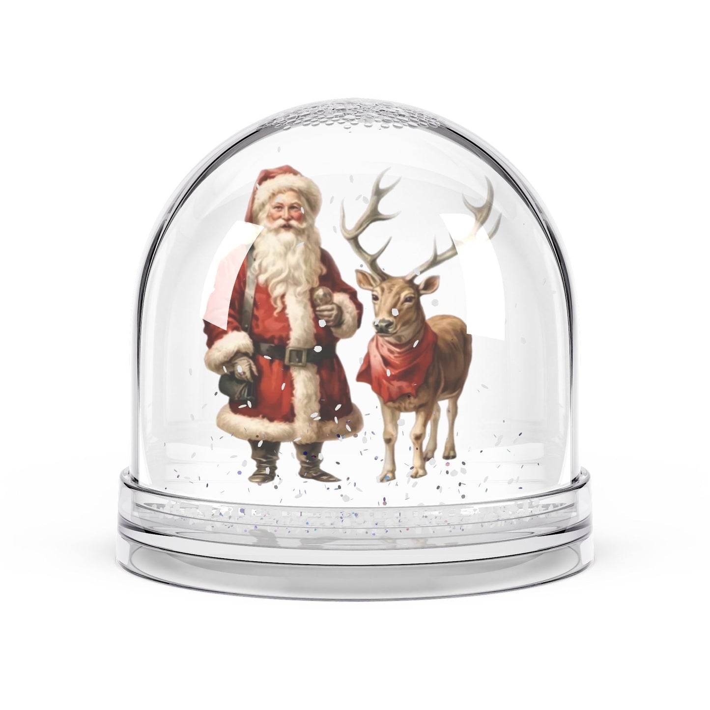 Snow Globe